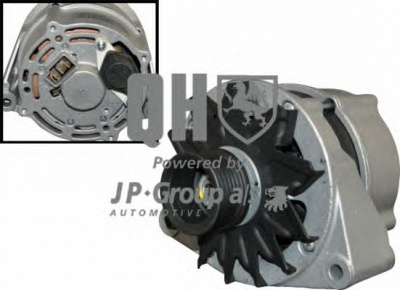 JP GROUP 1390102509 -  Генератор